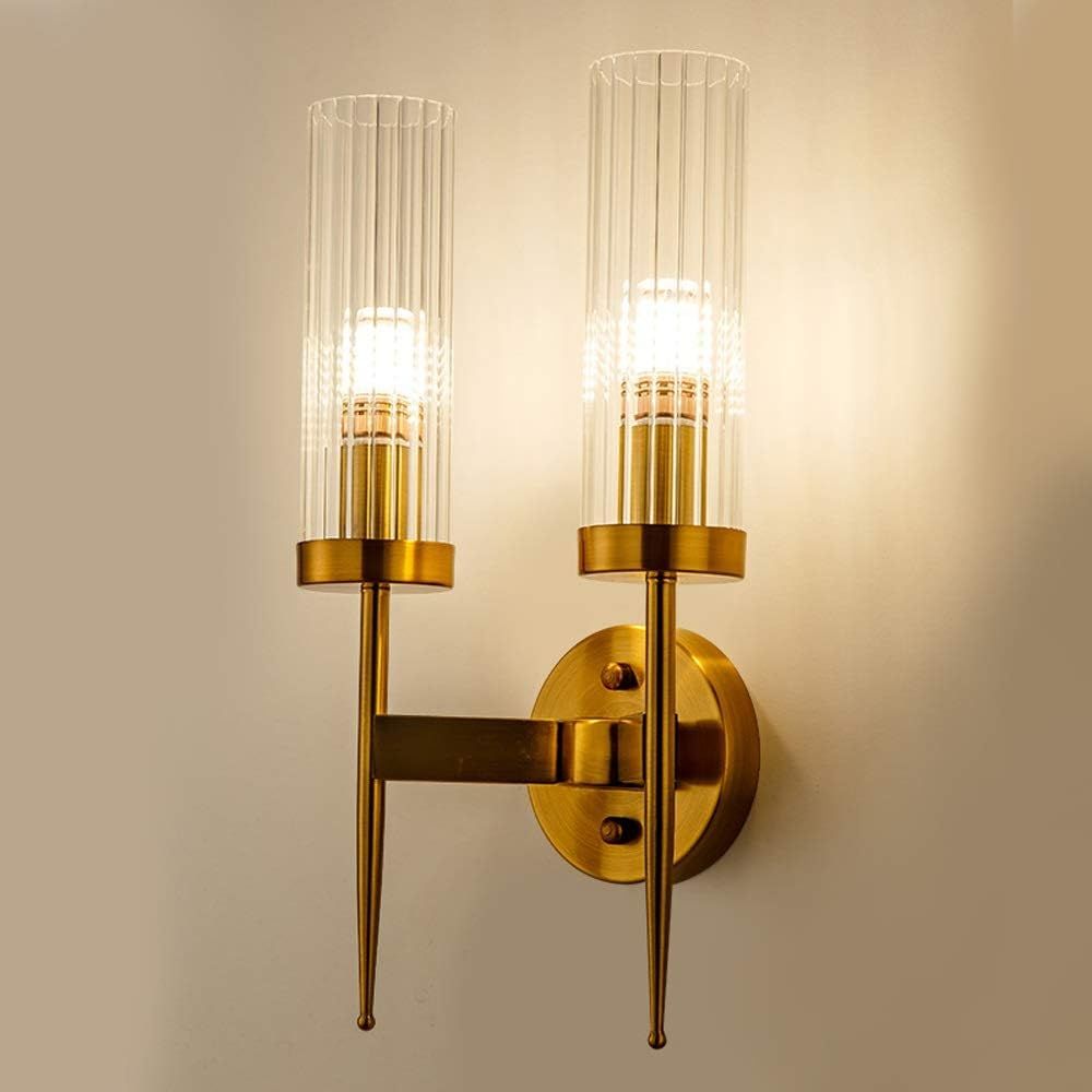 Wall lamp (Sconce) VERNON by Romatti
