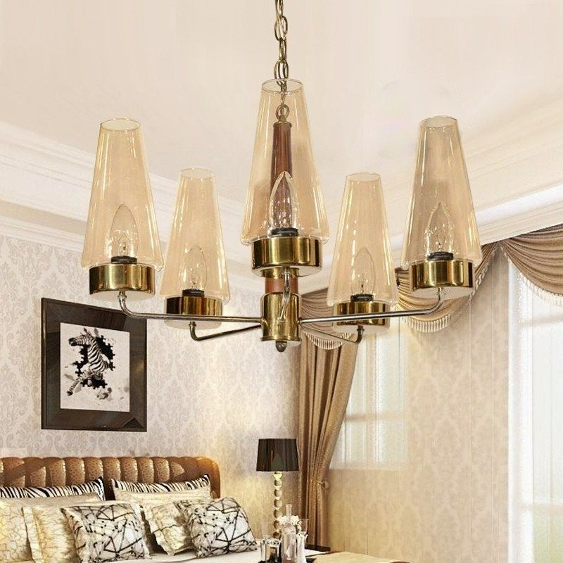 Chandelier Alvoco by Romatti