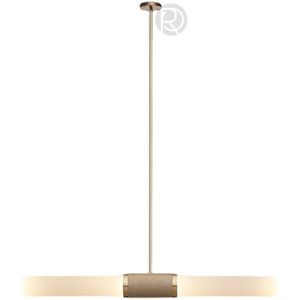 Дизайнерский подвесной светильник в скандинавском стиле SCANDAL by Romatti