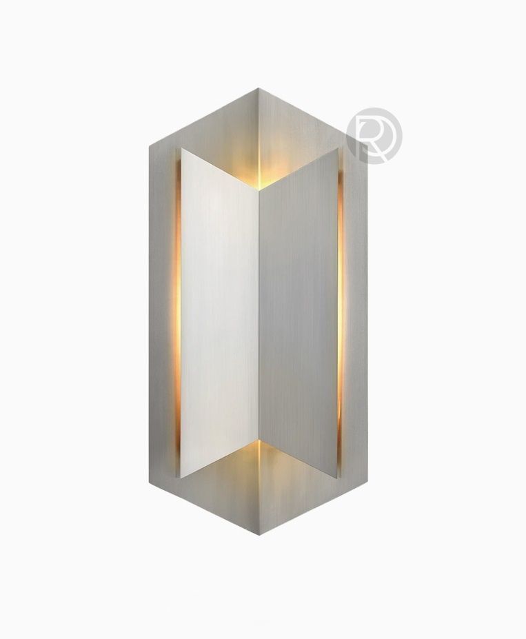 Wall lamp (Sconce) RUVO by Romatti