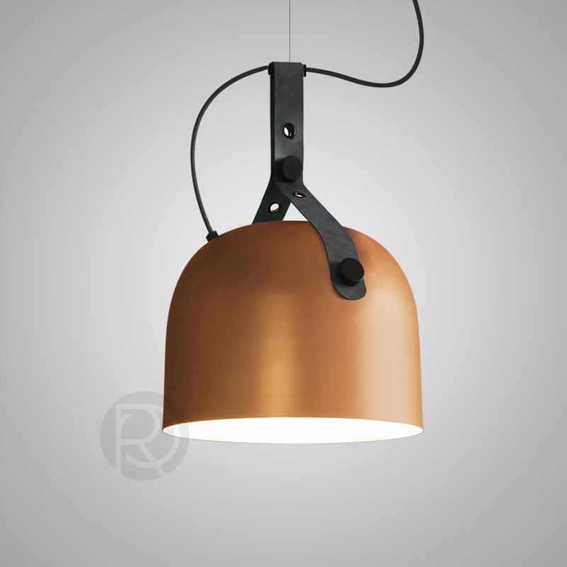 Pendant lamp RENAE by Romatti