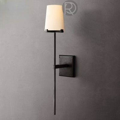 Wall lamp (Sconce) ILLUNINATORE by Romatti