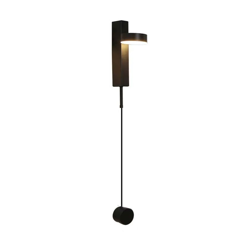 Wall lamp (Sconce) ERRATO by Romatti
