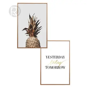 Картина PINEAPPLE by Romatti