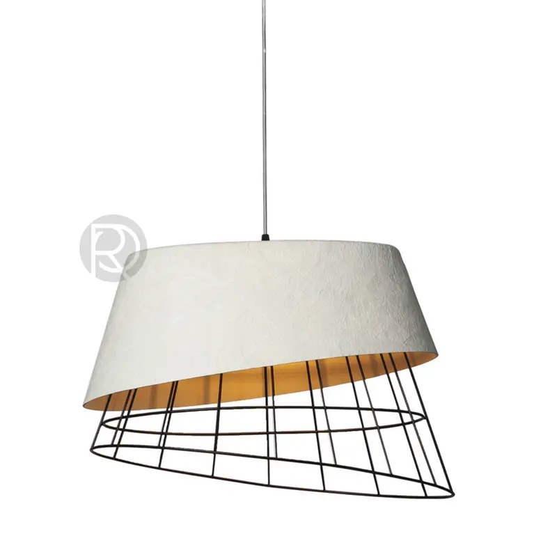 Designer chandelier MONO by Romatti