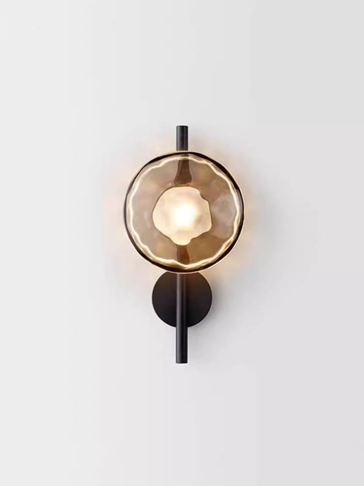 Wall lamp (Sconce) IKLER by Romatti