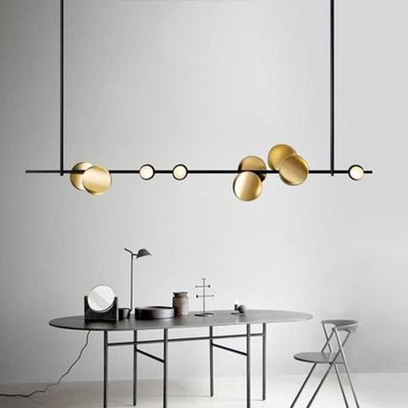 Pendant lamp ACCORD LINE by Romatti