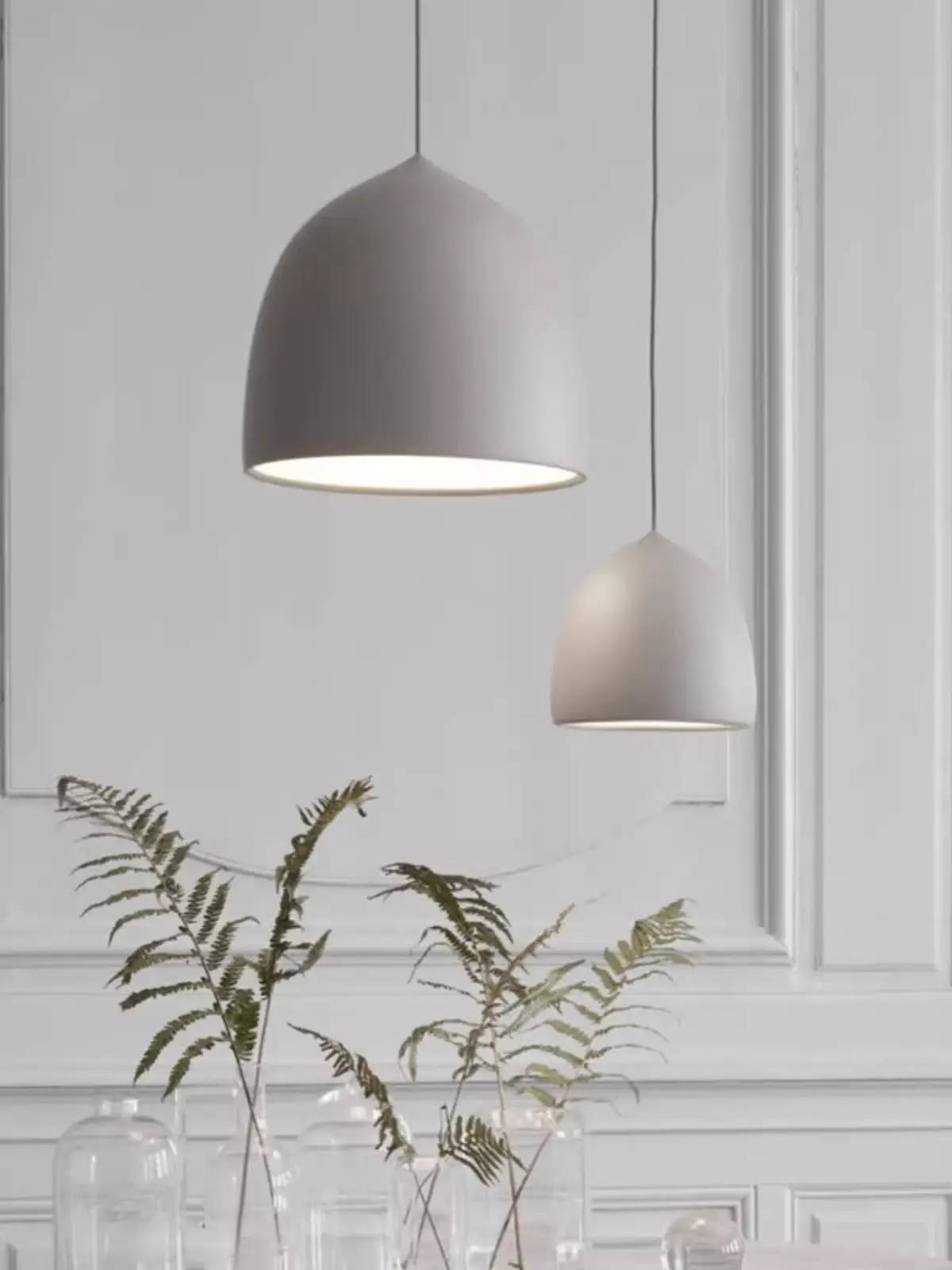 Pendant lamp FRITZ by Romatti