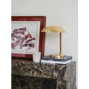 Настольная лампа JENKY by Romatti