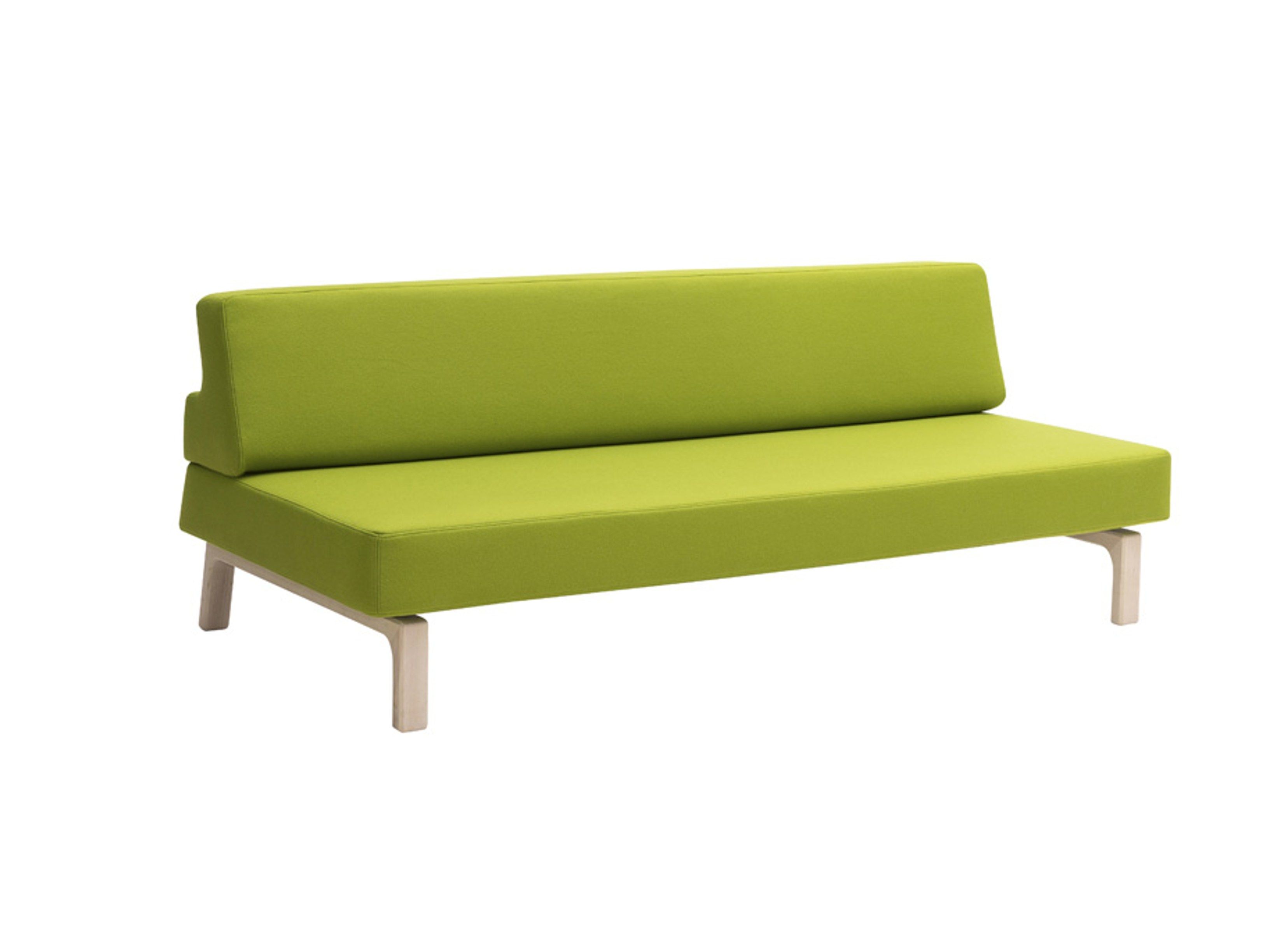 Sofa bed Lazy by Softline