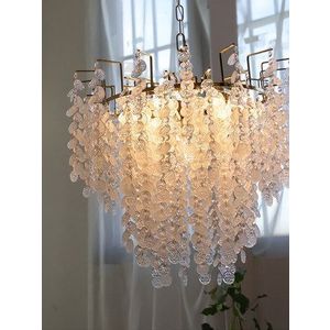 Chandelier BLANDENBURG by Romatti