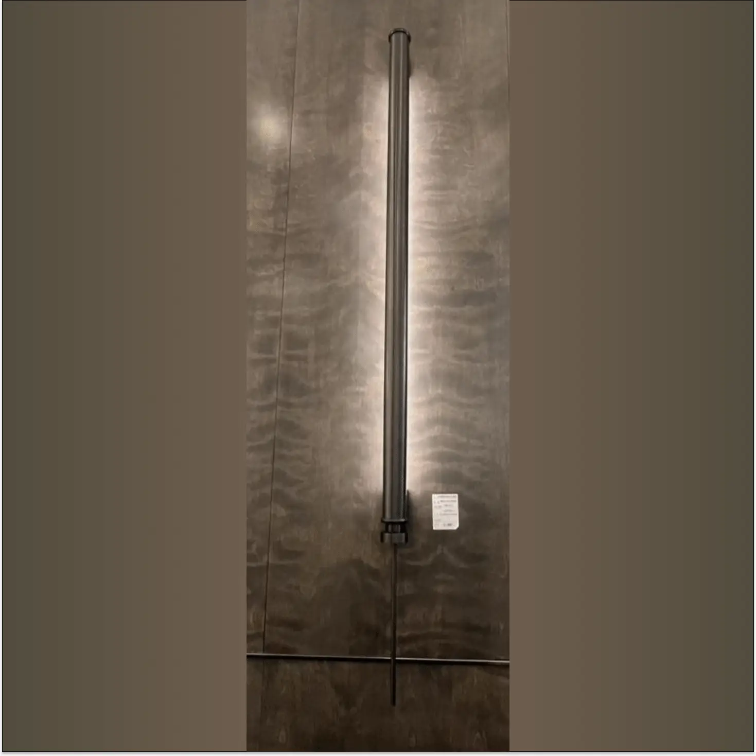 Wall lamp (Sconce) ELLARY by Romatti