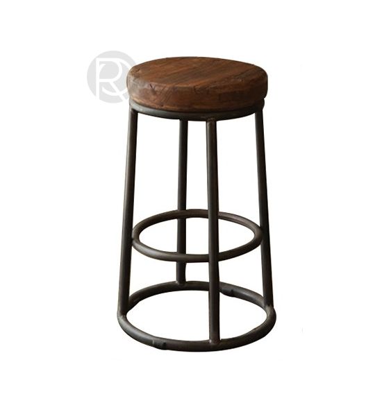 POLLINO bar stool by Romatti