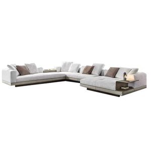 Дизайнерский диван для кафе GOLS by Romatti