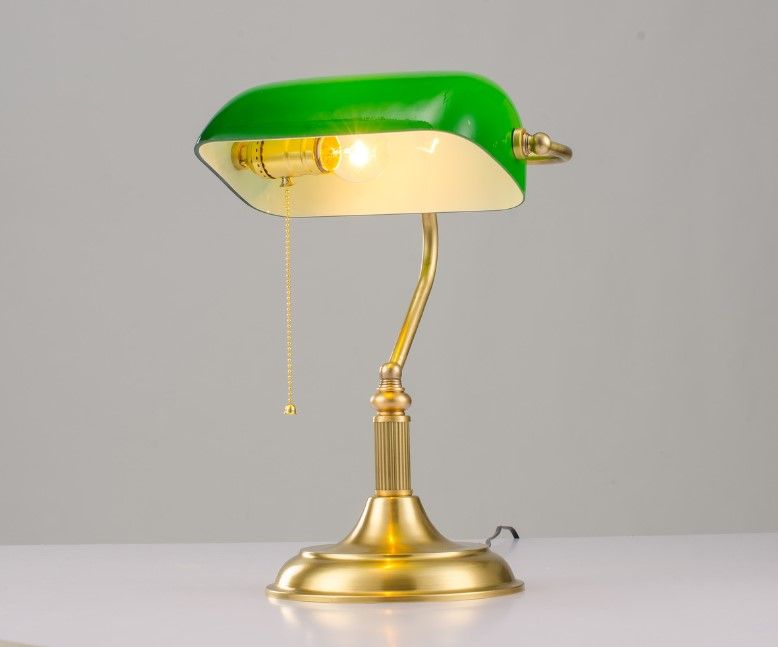 Table lamp GERARDA by Romatti