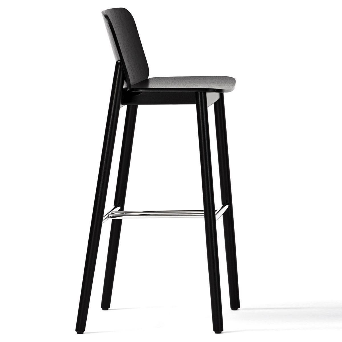 Bar stool H-4390 PROP by Paged