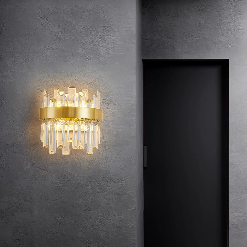 Wall lamp (Sconce) RUPPA by Romatti
