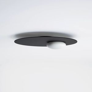 Дизайнерский потолочный светильник GEEK by Romatti