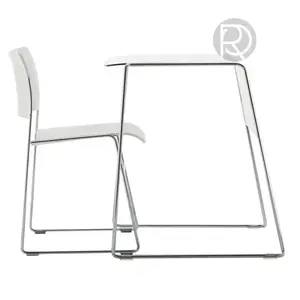 CHIA by Romatti furniture Set