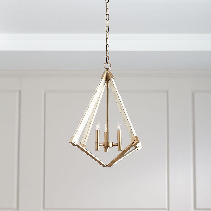 Hanging lamp CAGE by Romatti