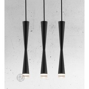 Подвесной светильник Loong by Romatti