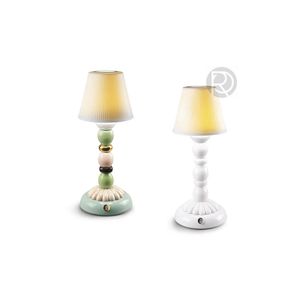 Настольная лампа PALM FIREFLY SET by Lladro