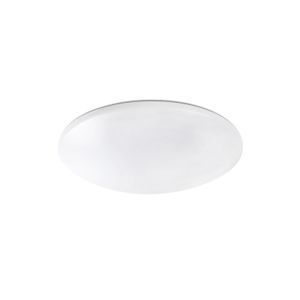 Ceiling lamp Bic white 63408