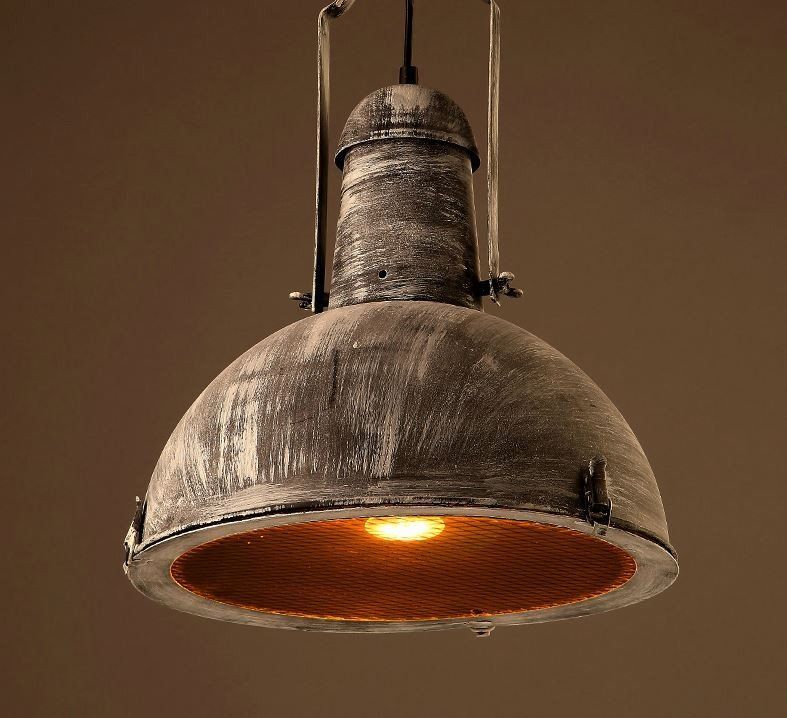 Подвесной светильник Richard by Romatti