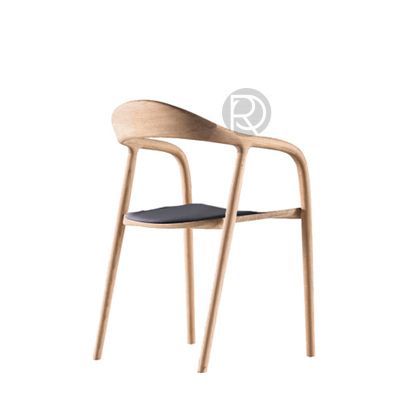 MADEIRA chair by Romatti