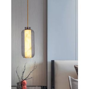 Дизайнерский подвесной светильник в восточном стиле COLLBO by Romatti