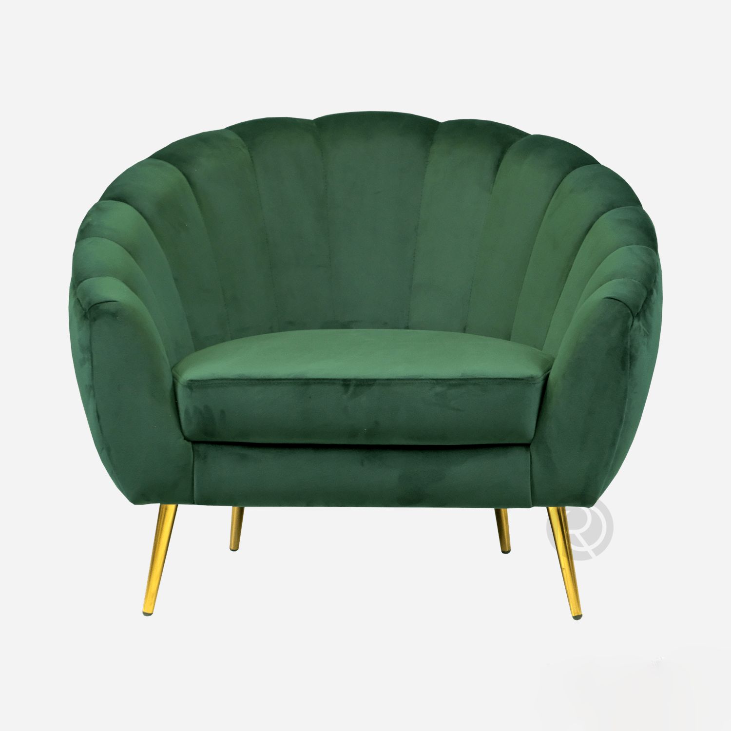TULIP chair by Romatti
