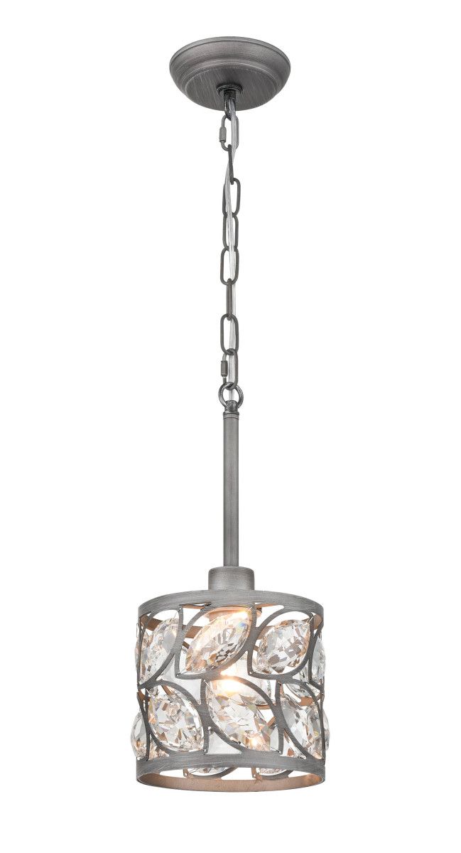 Подвесной светильник Rosa by Vele Luce