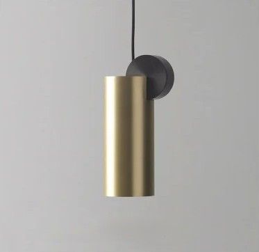 Pendant lamp CALLE by Romatti
