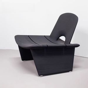 The DANEK by Romatti armchair