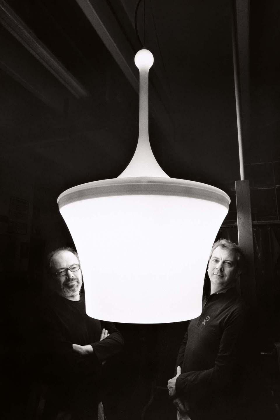 Подвесной светильник CALENDA by Artemide