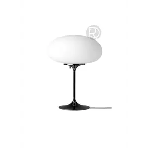 STEMLITE Table lamp by Gubi