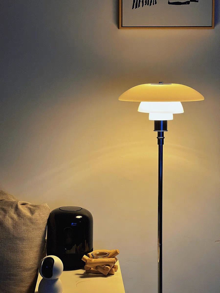 Floor lamp OLTER by Romatti