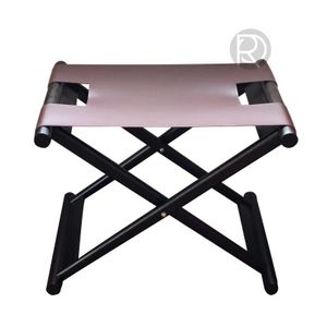 BAGAGHE stool by Romatti