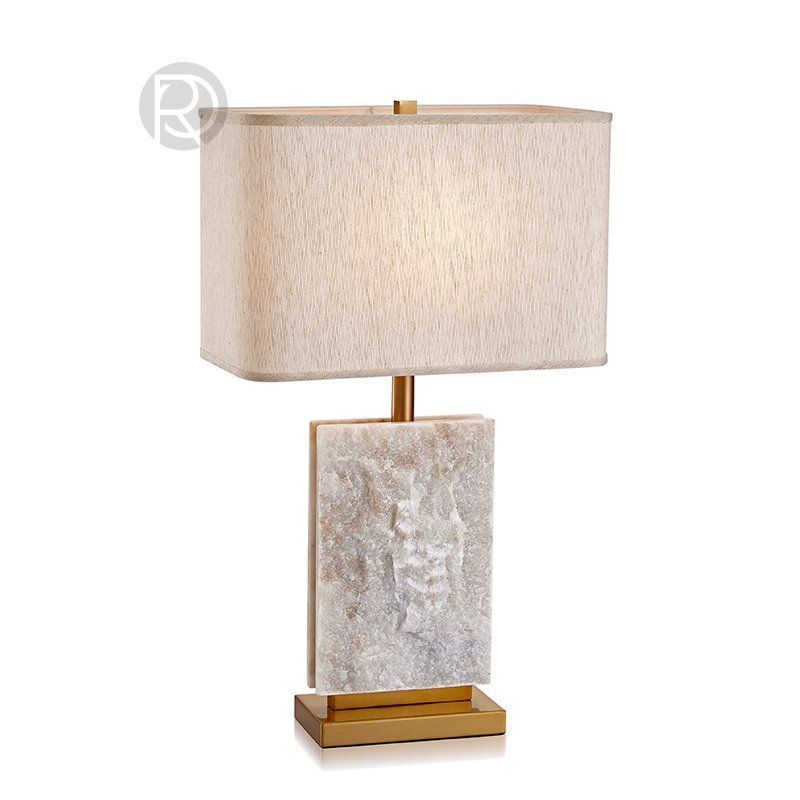 Table lamp Turnstall by Romatti