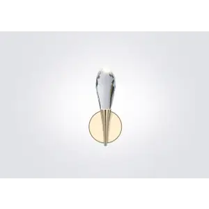 Настенный светильник (Бра) HIBISCUS by Romatti