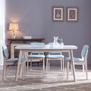 Elle by Romatti Dining room furniture set