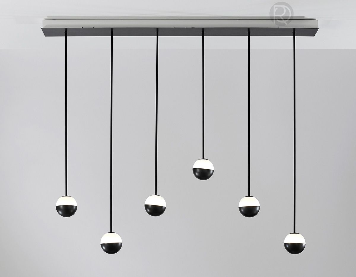 ALFI chandelier by Estiluz