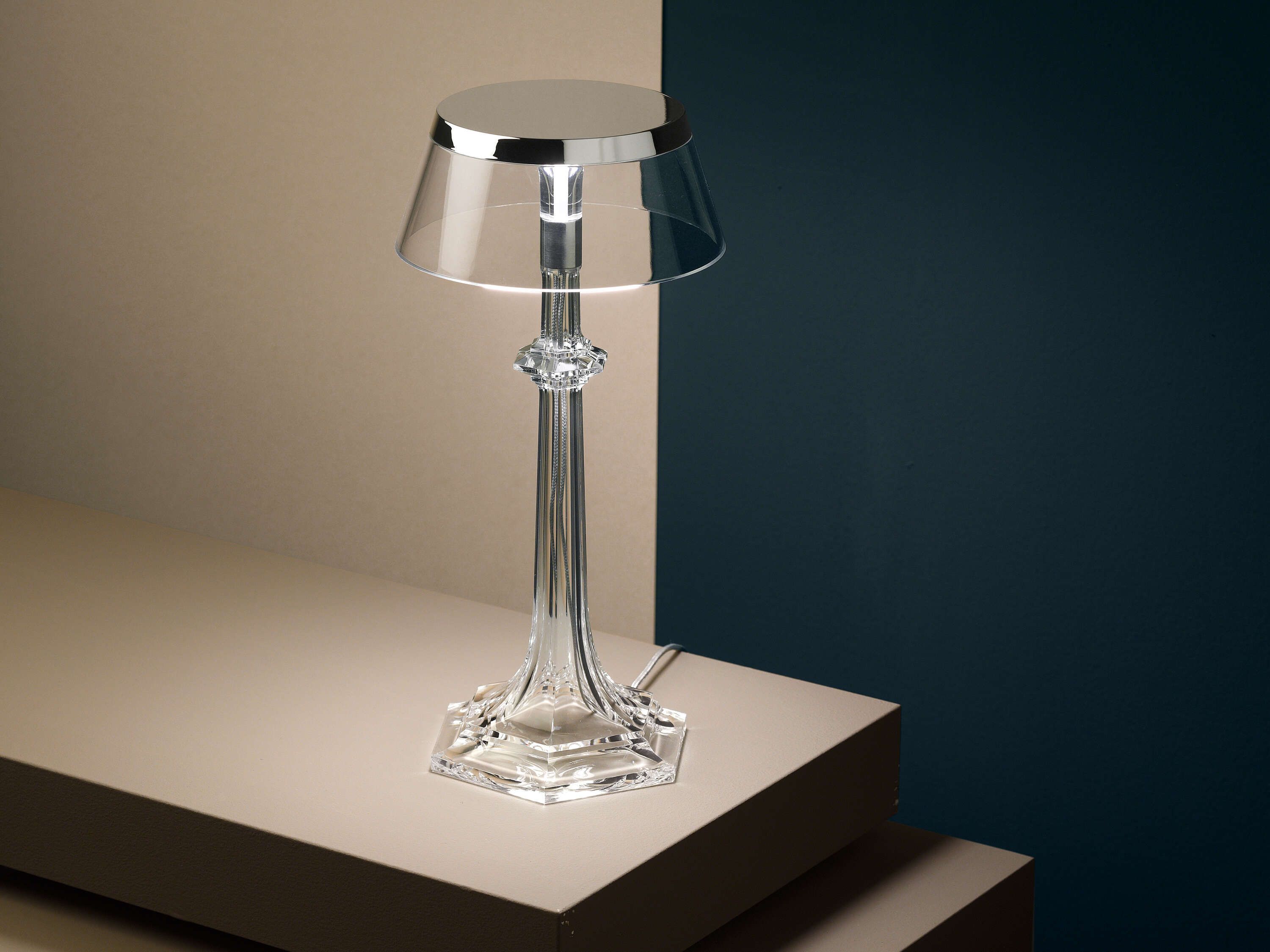 Table lamp BON JOUR VERSAILLES by Flos