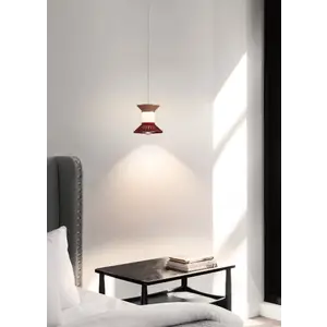 Hanging lamp DRAYKE by Romatti