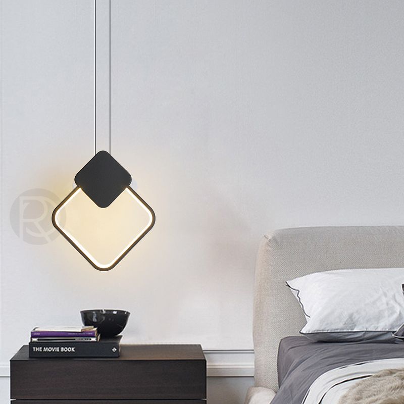 Hanging lamp VERO by Romatti