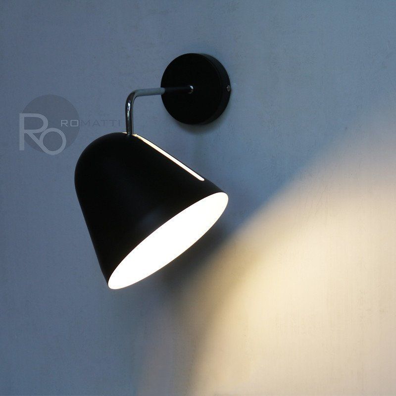 Wall lamp (Sconce) Lairi by Romatti