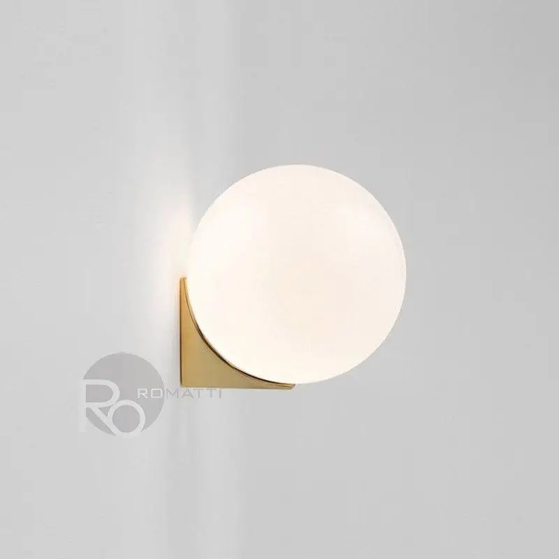 Wall lamp (Sconce) Rost by Romatti