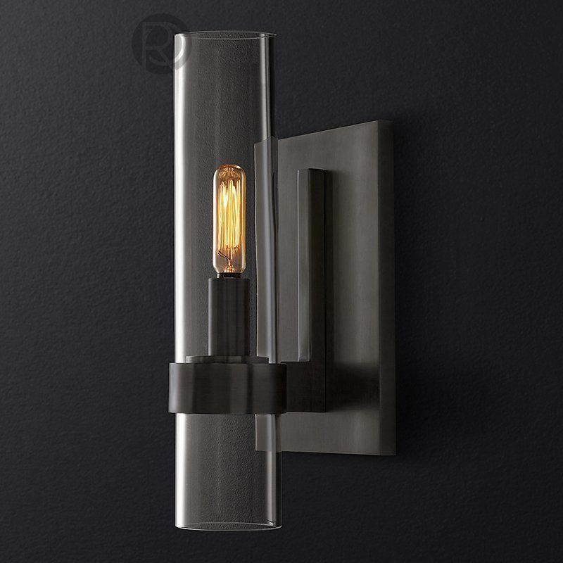 Wall lamp (Sconce) RAVELLE by Romatti