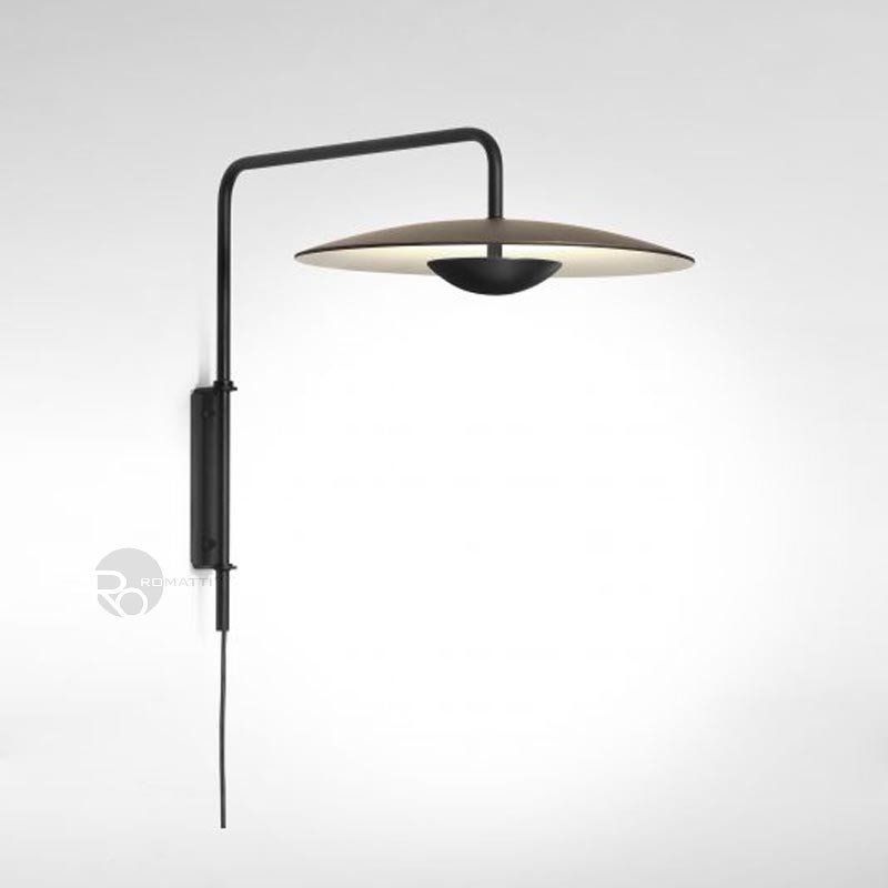Wall lamp (Sconce) Minima by Romatti