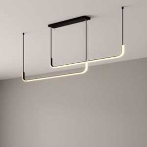 Дизайнерский подвесной светильник в современном стиле SAMSUNG by Romatti
